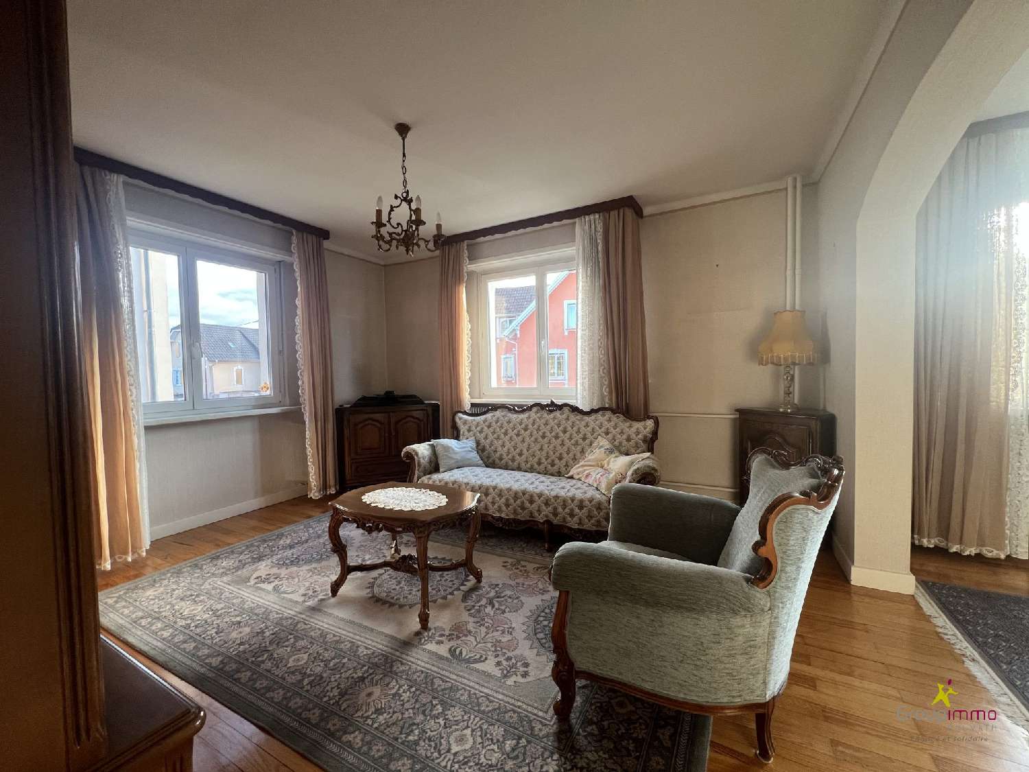 for sale house Kilstett Bas-Rhin 3