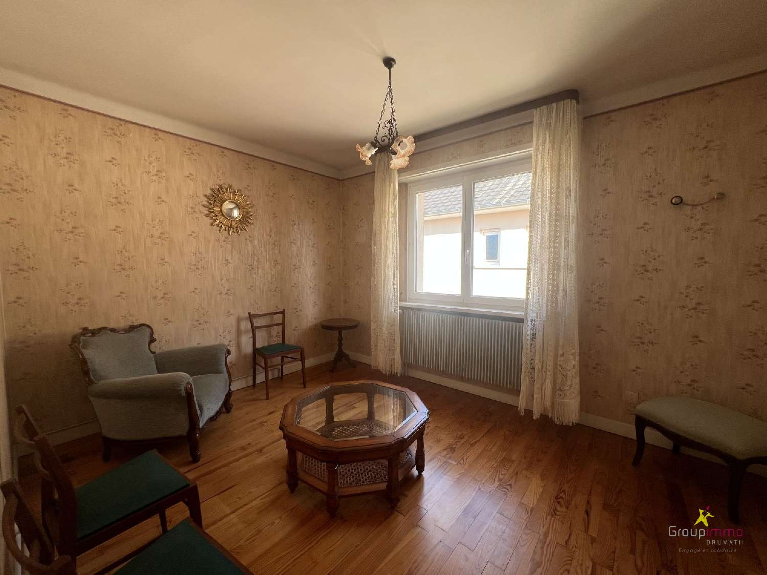 for sale house Kilstett Bas-Rhin 4