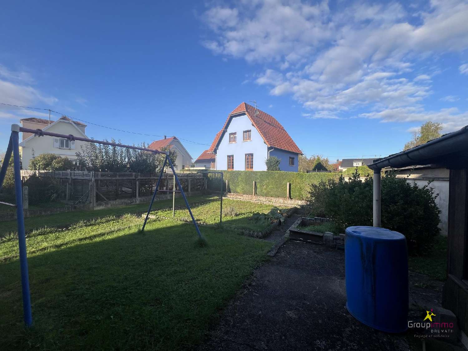 for sale house Kilstett Bas-Rhin 7