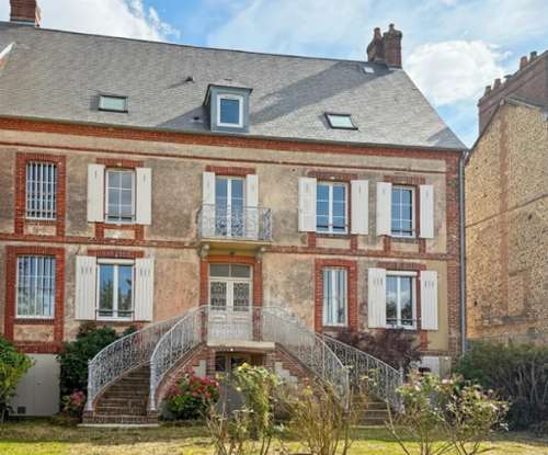 L'Aigle Orne huis foto 7155516