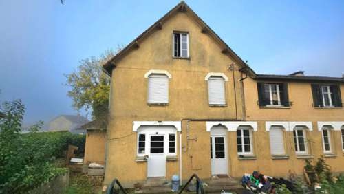 L'Aigle Orne huis foto 7155741