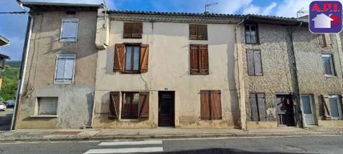 L'Aiguillon Ariège maison foto 7157065