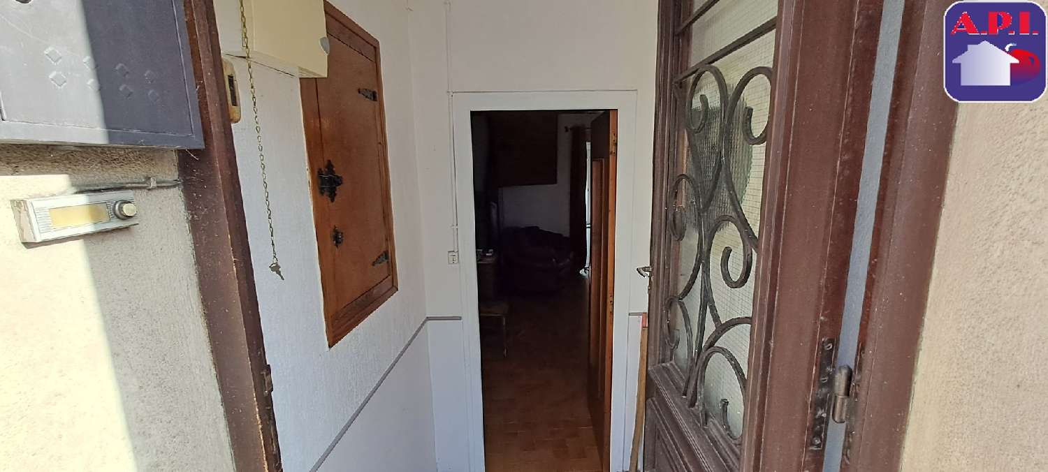  à vendre maison L'Aiguillon Ariège 2