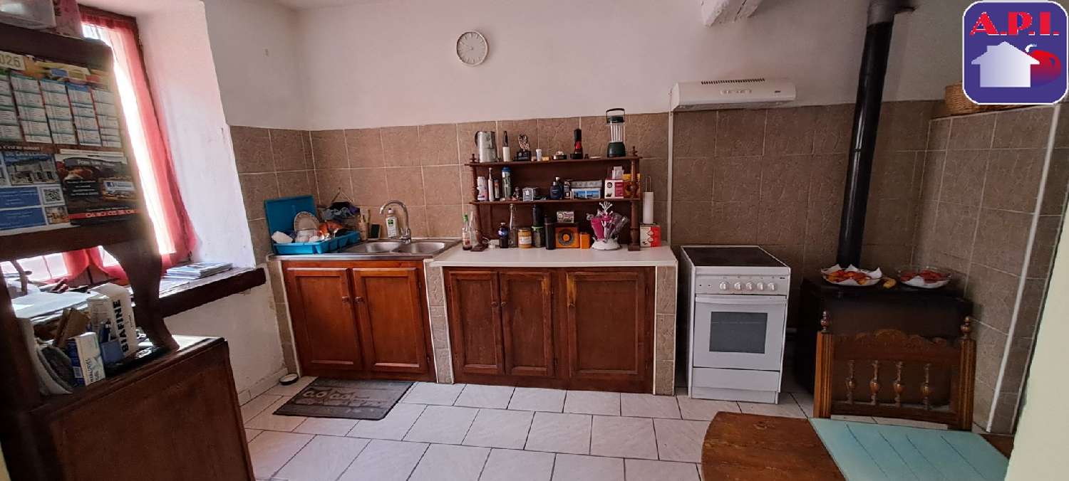  à vendre maison L'Aiguillon Ariège 4
