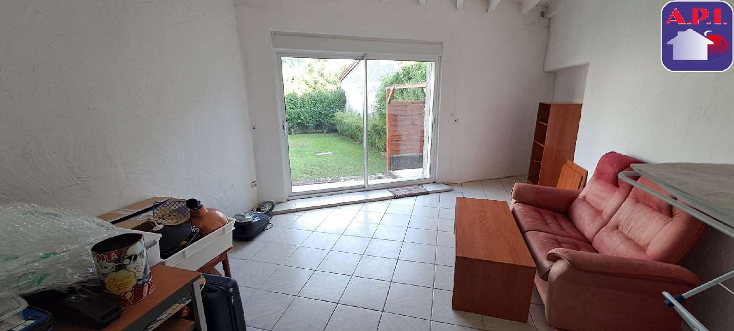  à vendre maison L'Aiguillon Ariège 6