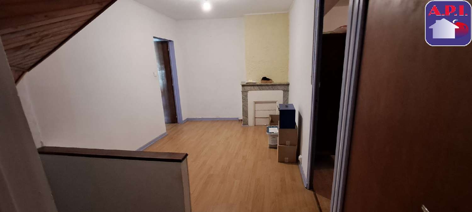  à vendre maison L'Aiguillon Ariège 7