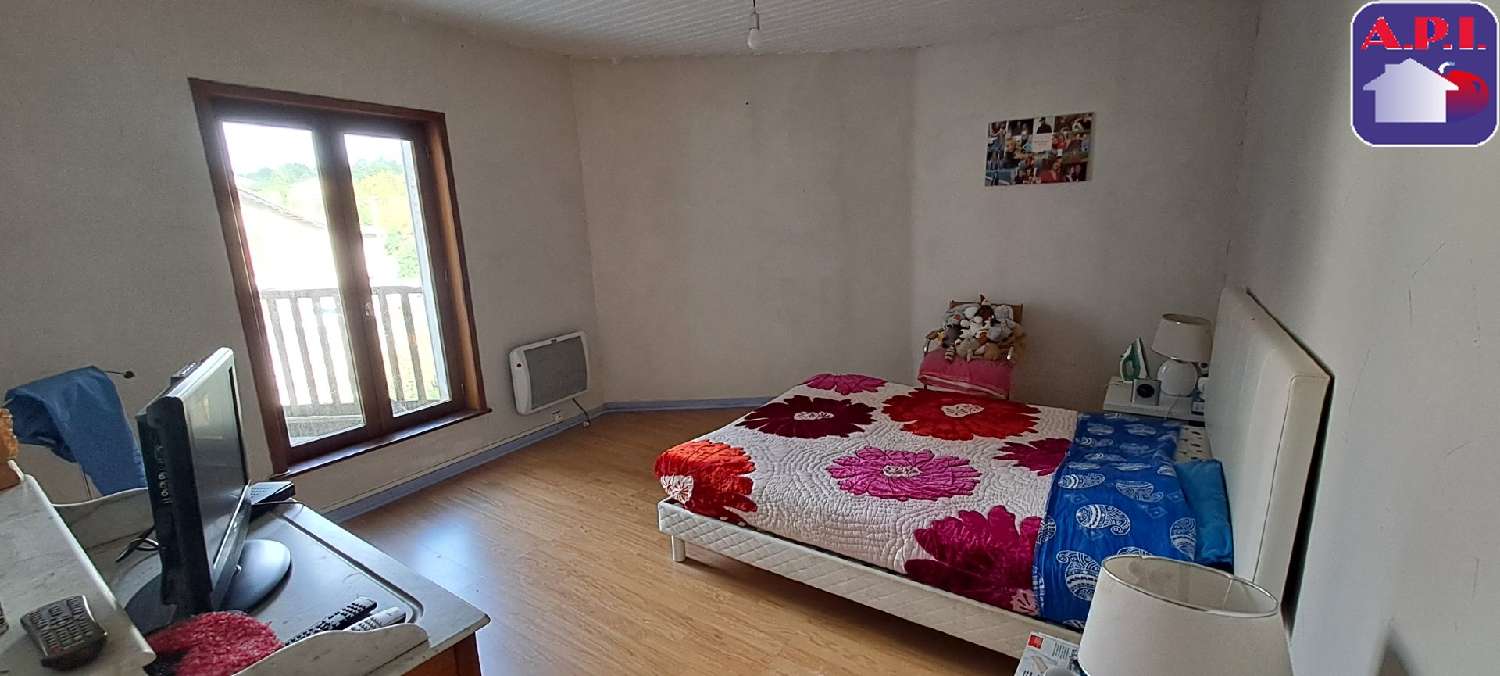  à vendre maison L'Aiguillon Ariège 8