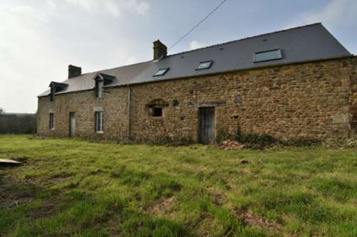 L'Épinay-le-Comte Orne casa foto 7159082