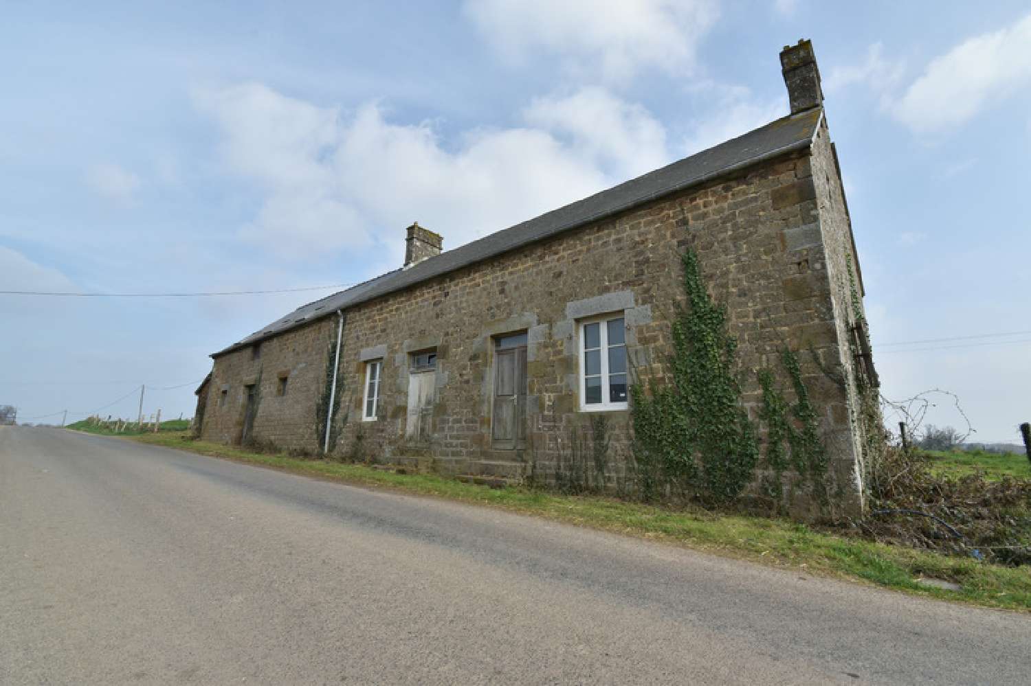  en venta casa L'Épinay-le-Comte Orne 3