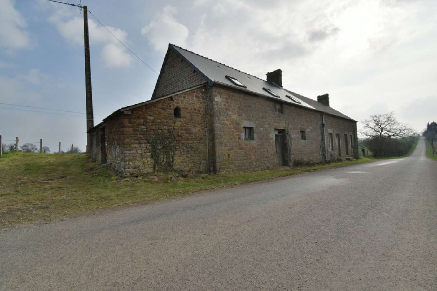  en venta casa L'Épinay-le-Comte Orne 4
