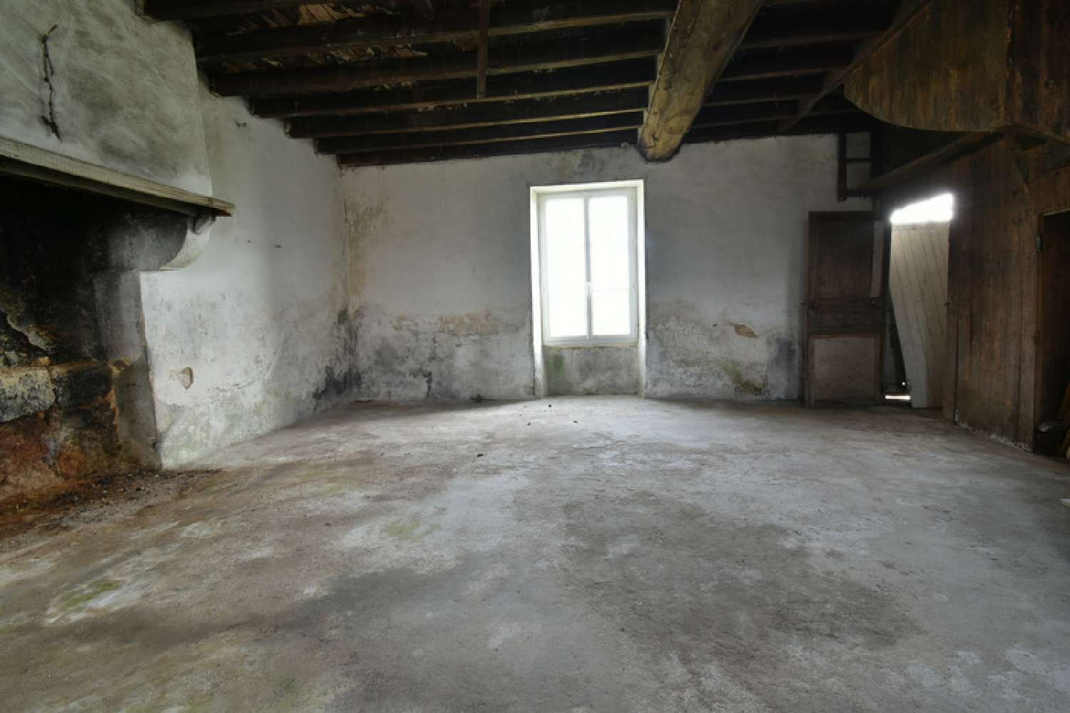  en venta casa L'Épinay-le-Comte Orne 5
