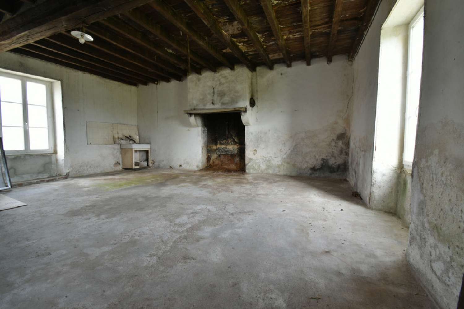  en venta casa L'Épinay-le-Comte Orne 6