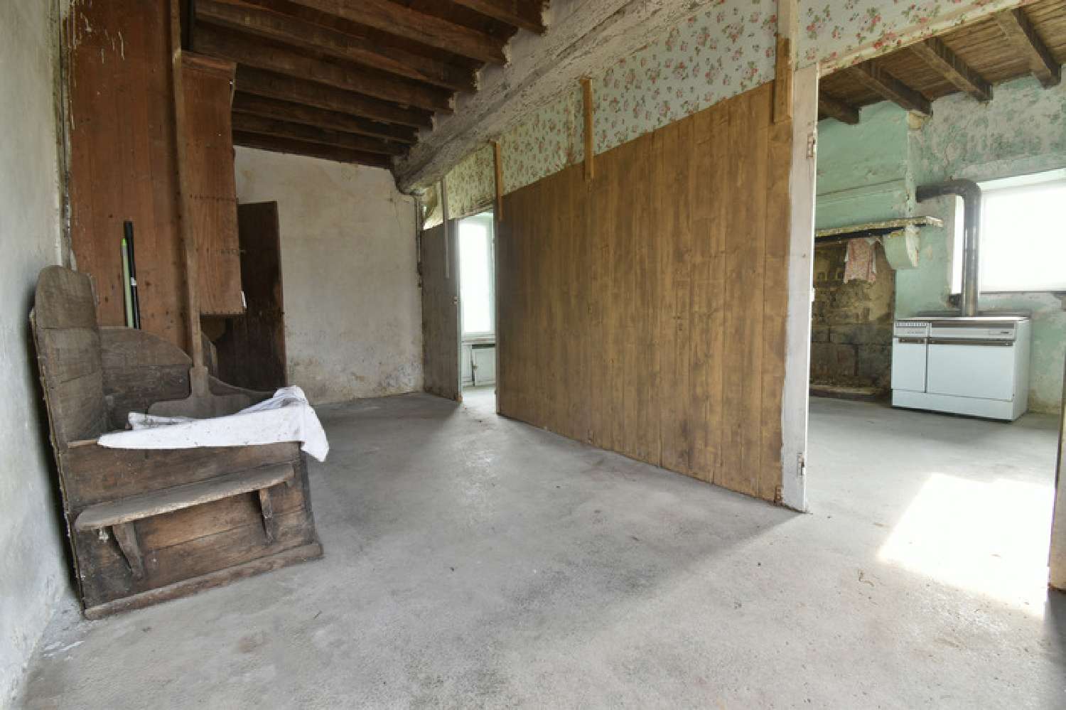  en venta casa L'Épinay-le-Comte Orne 7