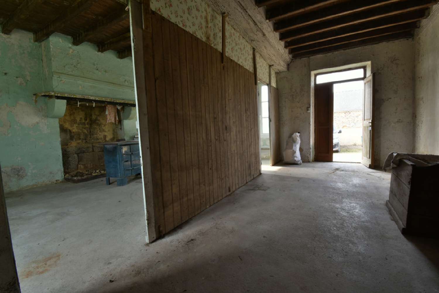  en venta casa L'Épinay-le-Comte Orne 8