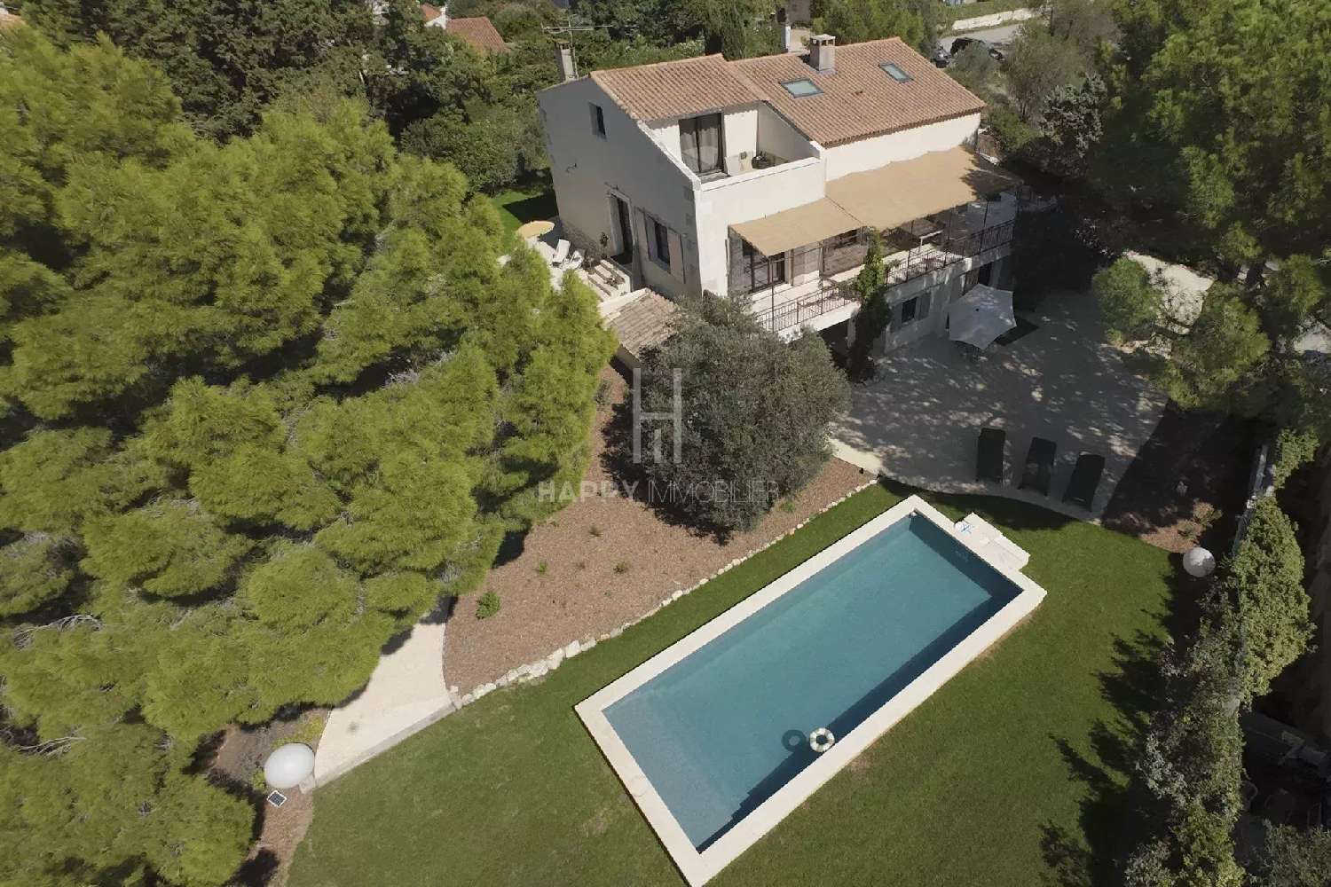  à vendre maison L'Estaque Bouches-du-Rhône 1
