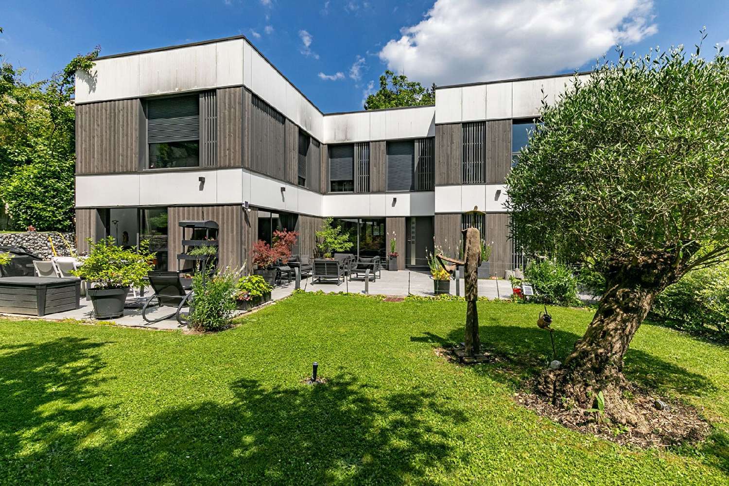  te koop huis L'Étang-la-Ville Yvelines 1