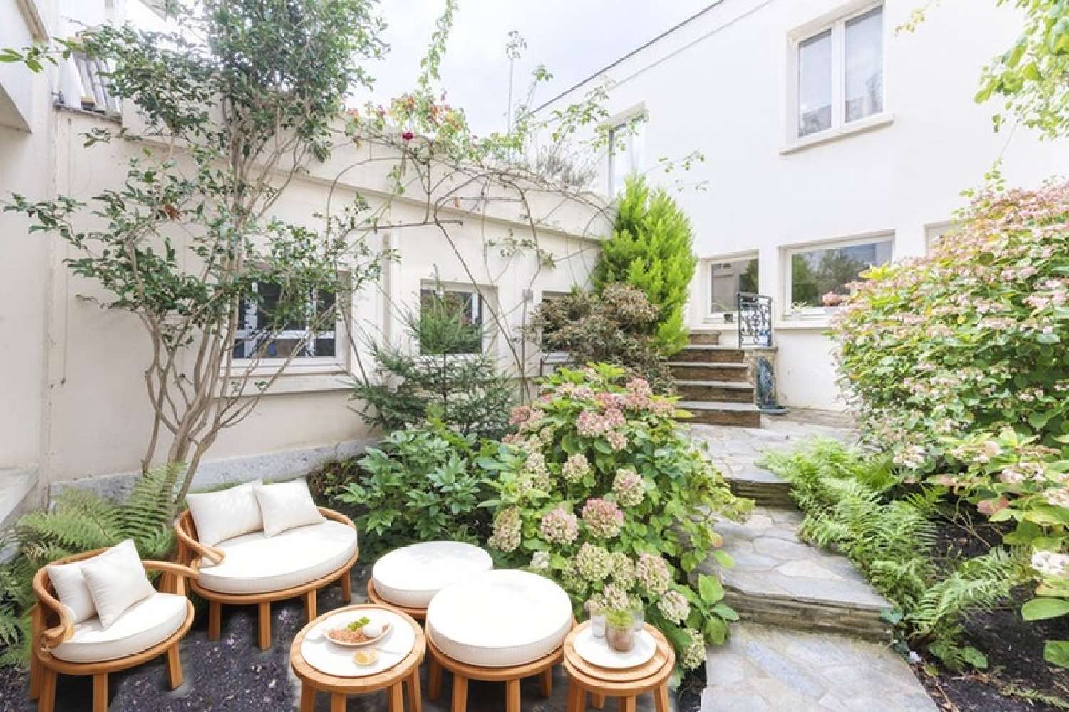  te koop huis L'Étang-la-Ville Yvelines 5