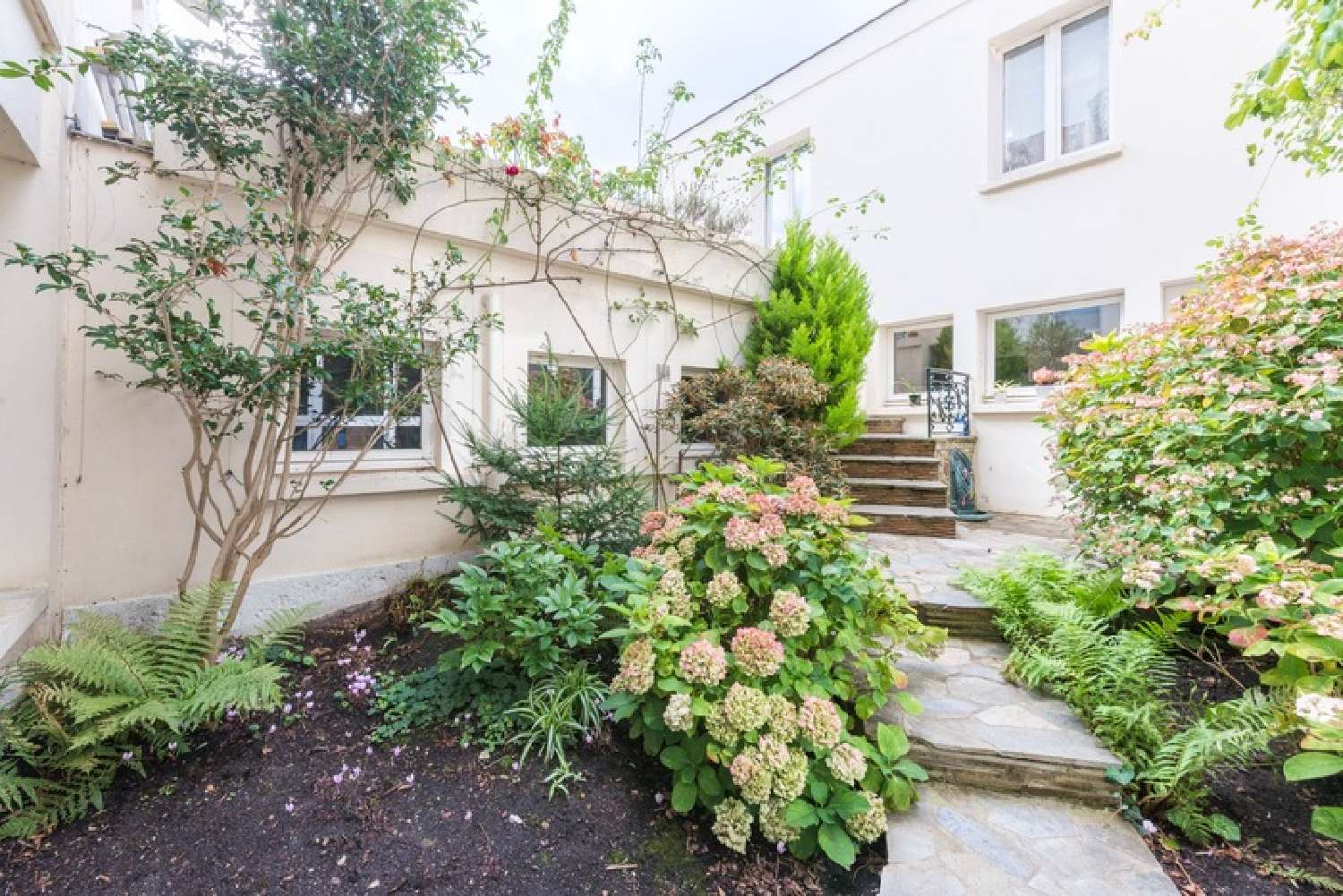  te koop huis L'Étang-la-Ville Yvelines 6