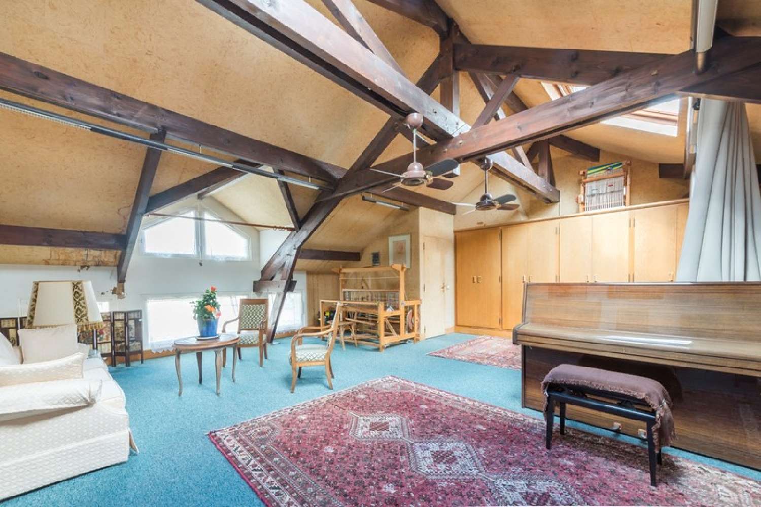  te koop huis L'Étang-la-Ville Yvelines 7