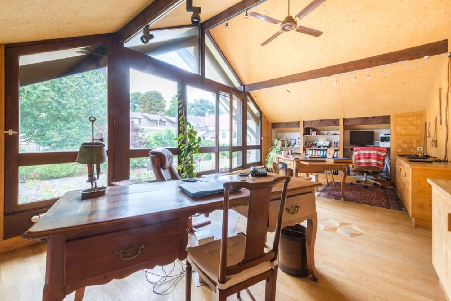  te koop huis L'Étang-la-Ville Yvelines 8
