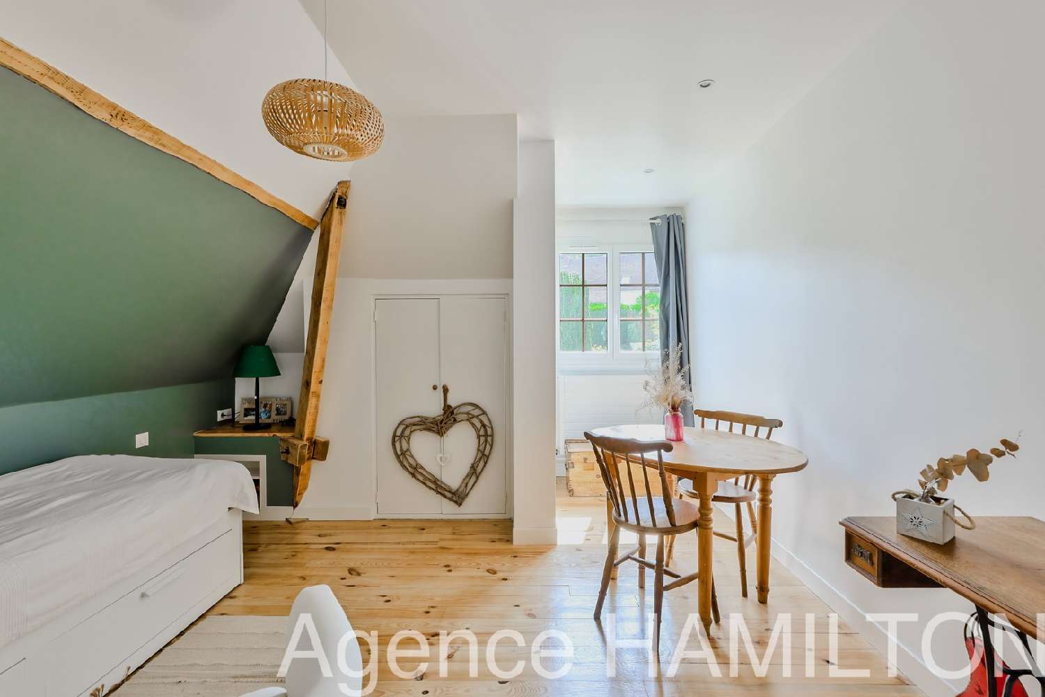 for sale house L'Étang-la-Ville Yvelines 4