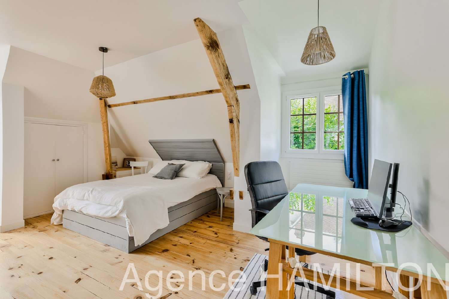 for sale house L'Étang-la-Ville Yvelines 5