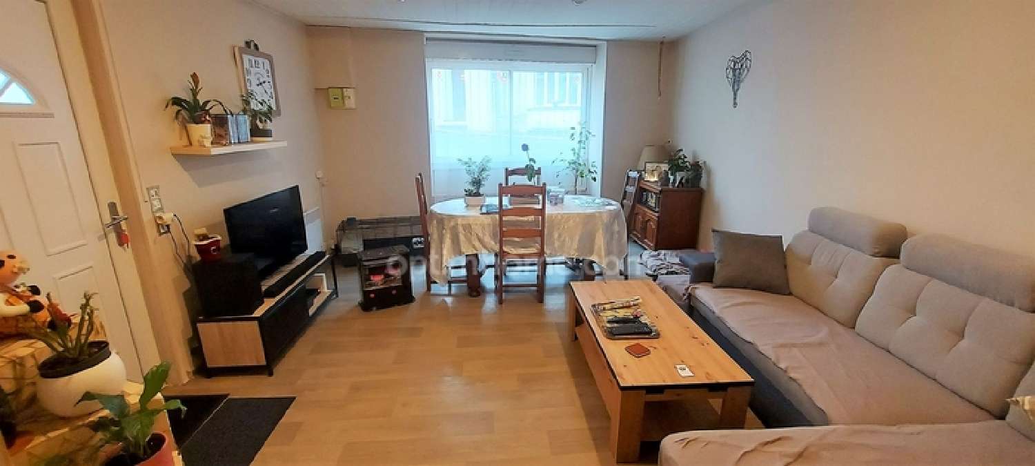 à vendre maison L'Hermenault Vendée 3