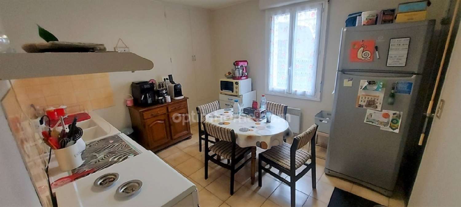 à vendre maison L'Hermenault Vendée 4
