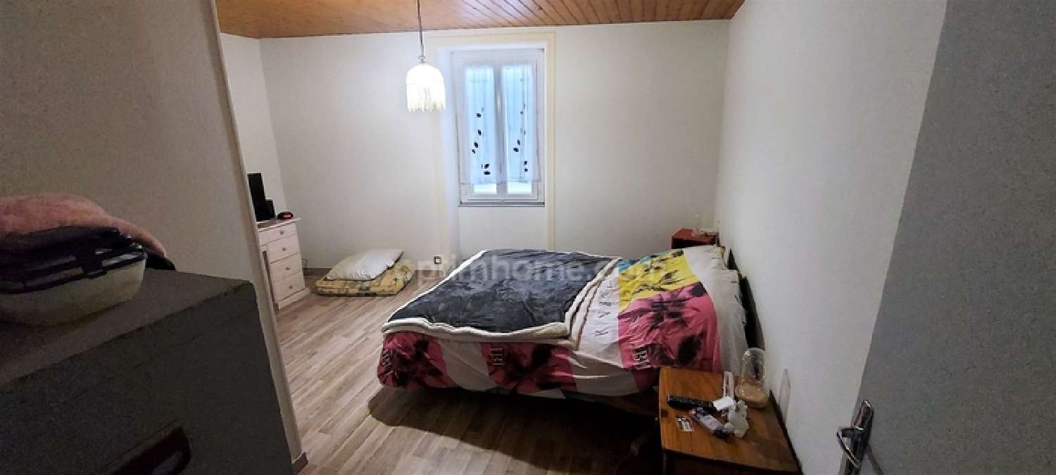 à vendre maison L'Hermenault Vendée 5