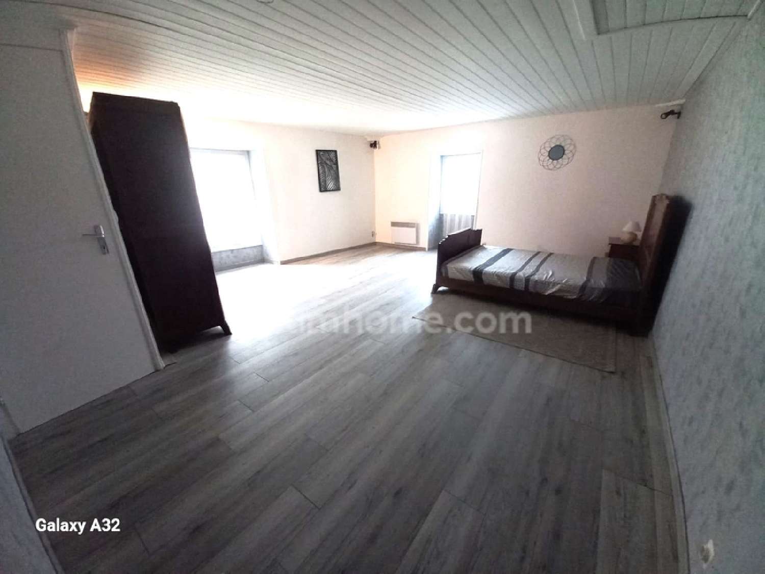 à vendre maison L'Hermenault Vendée 6