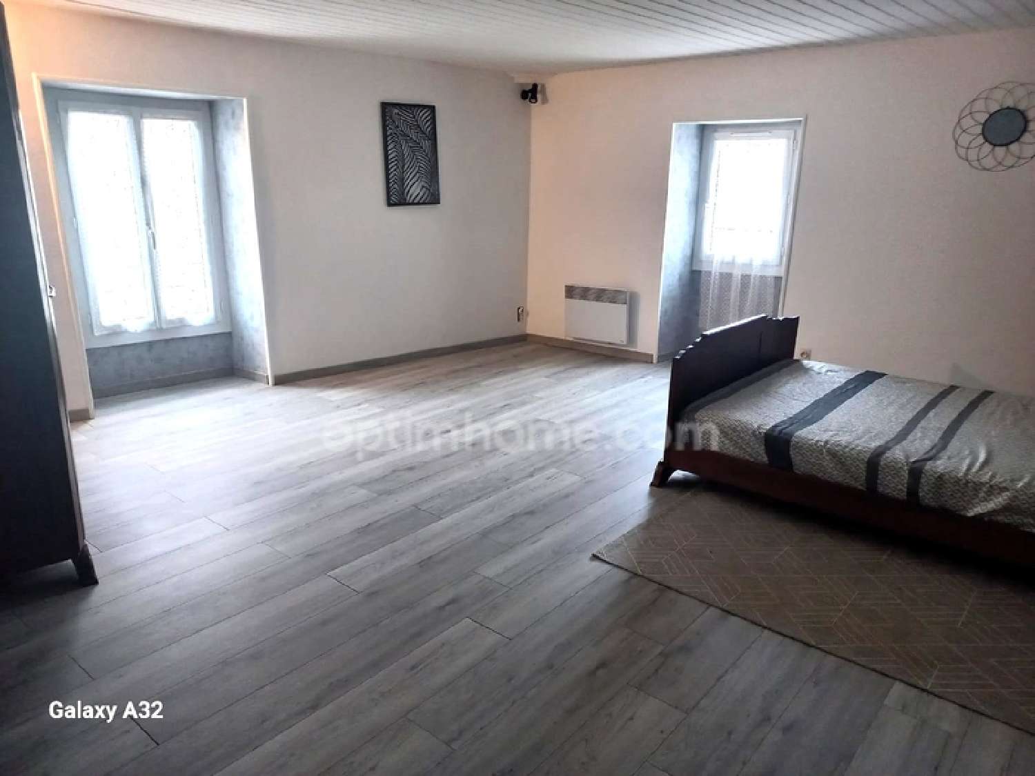 à vendre maison L'Hermenault Vendée 7