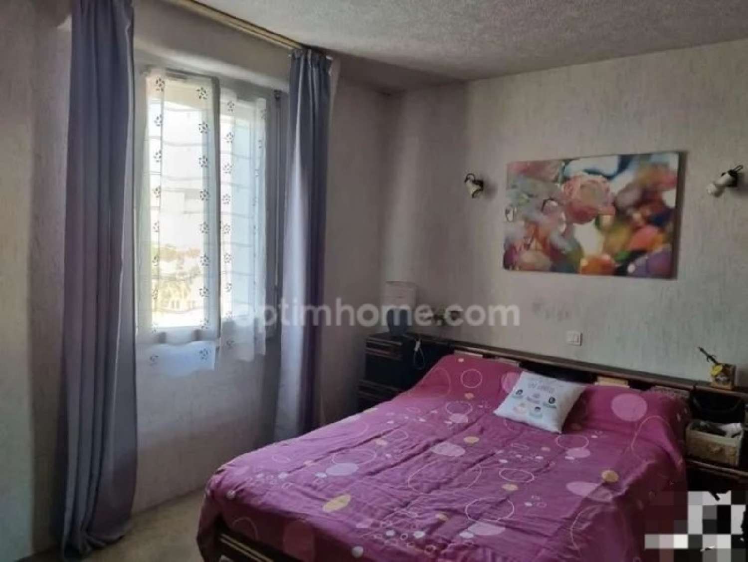 à vendre maison L'Hermenault Vendée 8