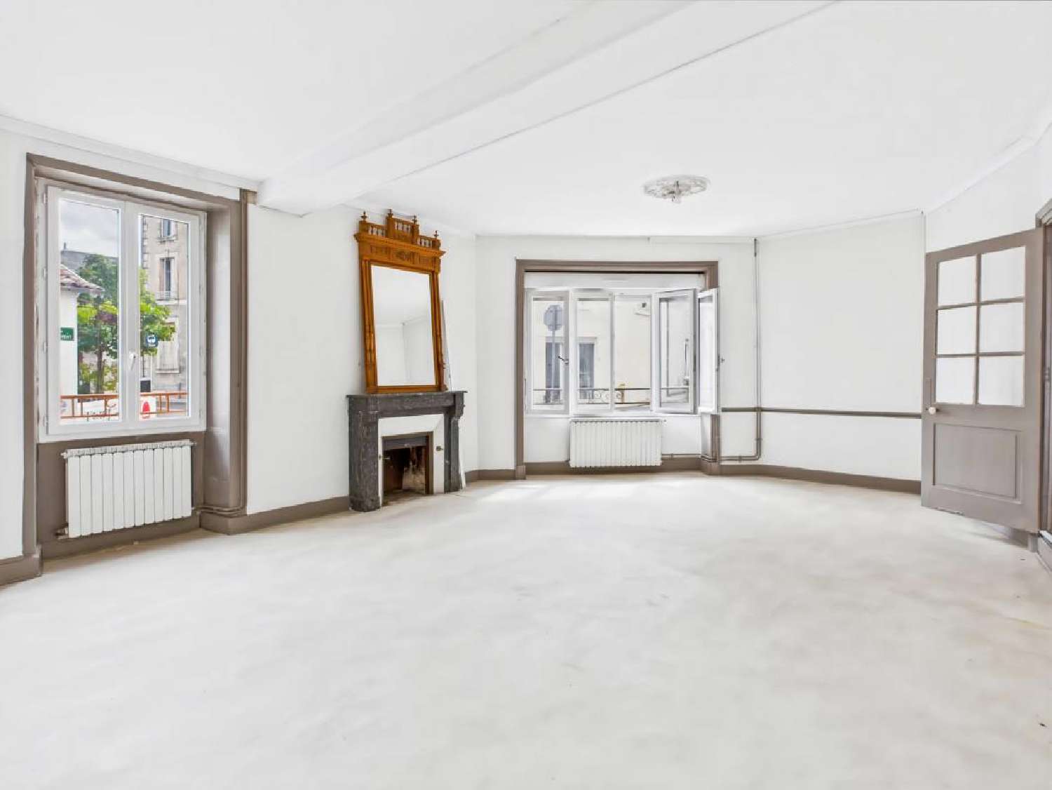  à vendre maison L'Hermenault Vendée 1