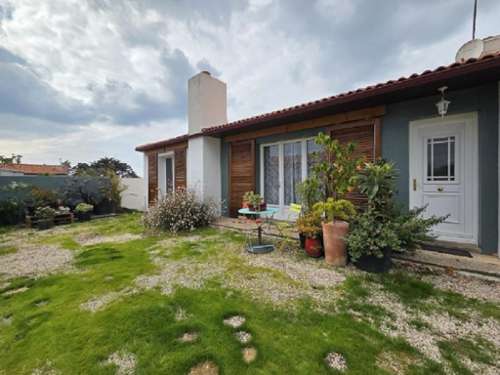 L'Île-d'Olonne Vendée house foto 7152318