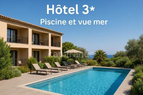 L'Île-Rousse Haute-Corse huis foto 7149705
