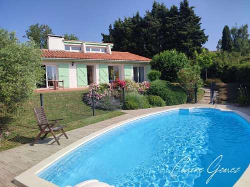 L'Isle-Jourdain Gers house foto 7160979