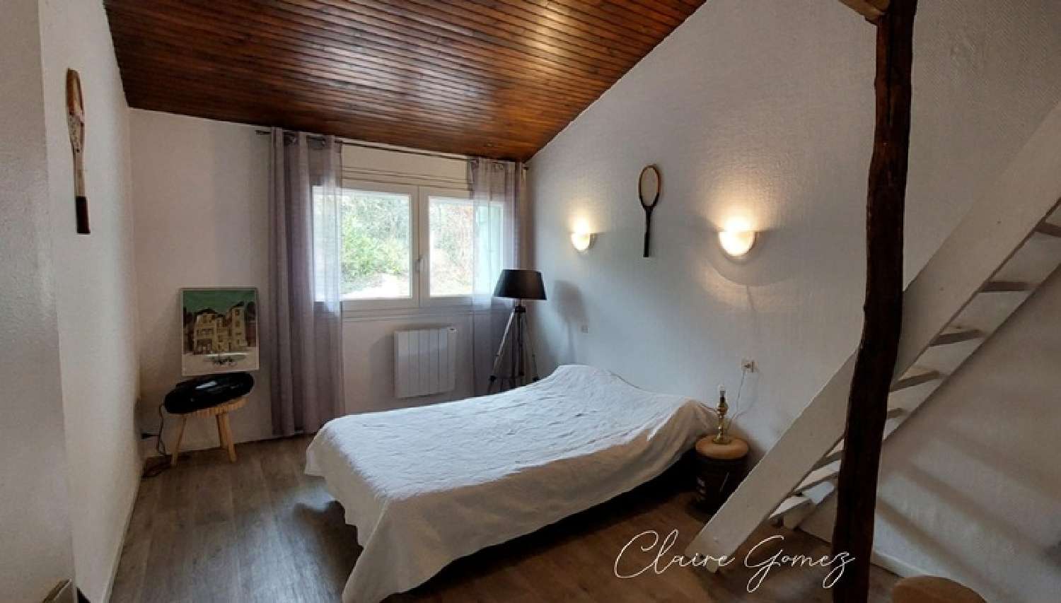  for sale house L'Isle-Jourdain Gers 7