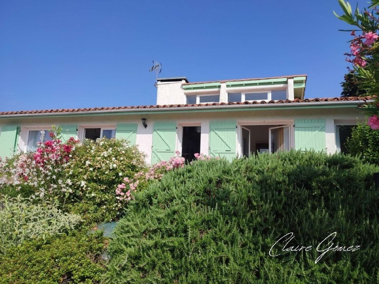  for sale house L'Isle-Jourdain Gers 8