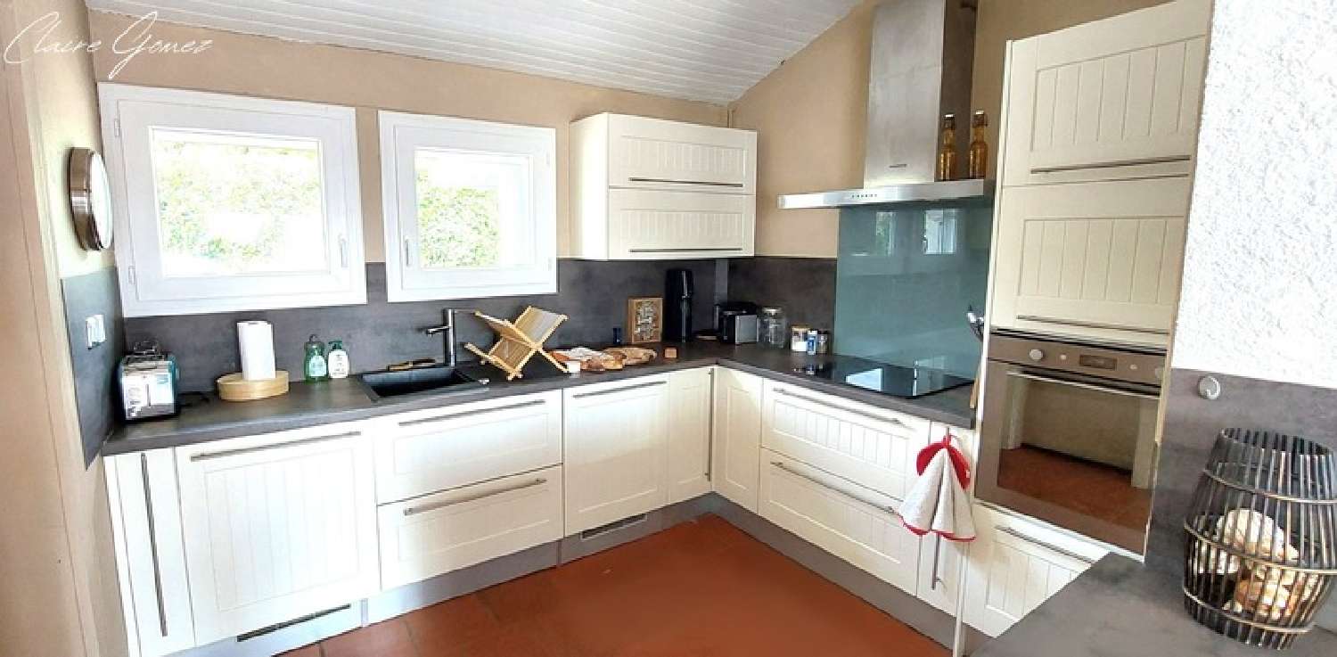 for sale house L'Isle-Jourdain Gers 2