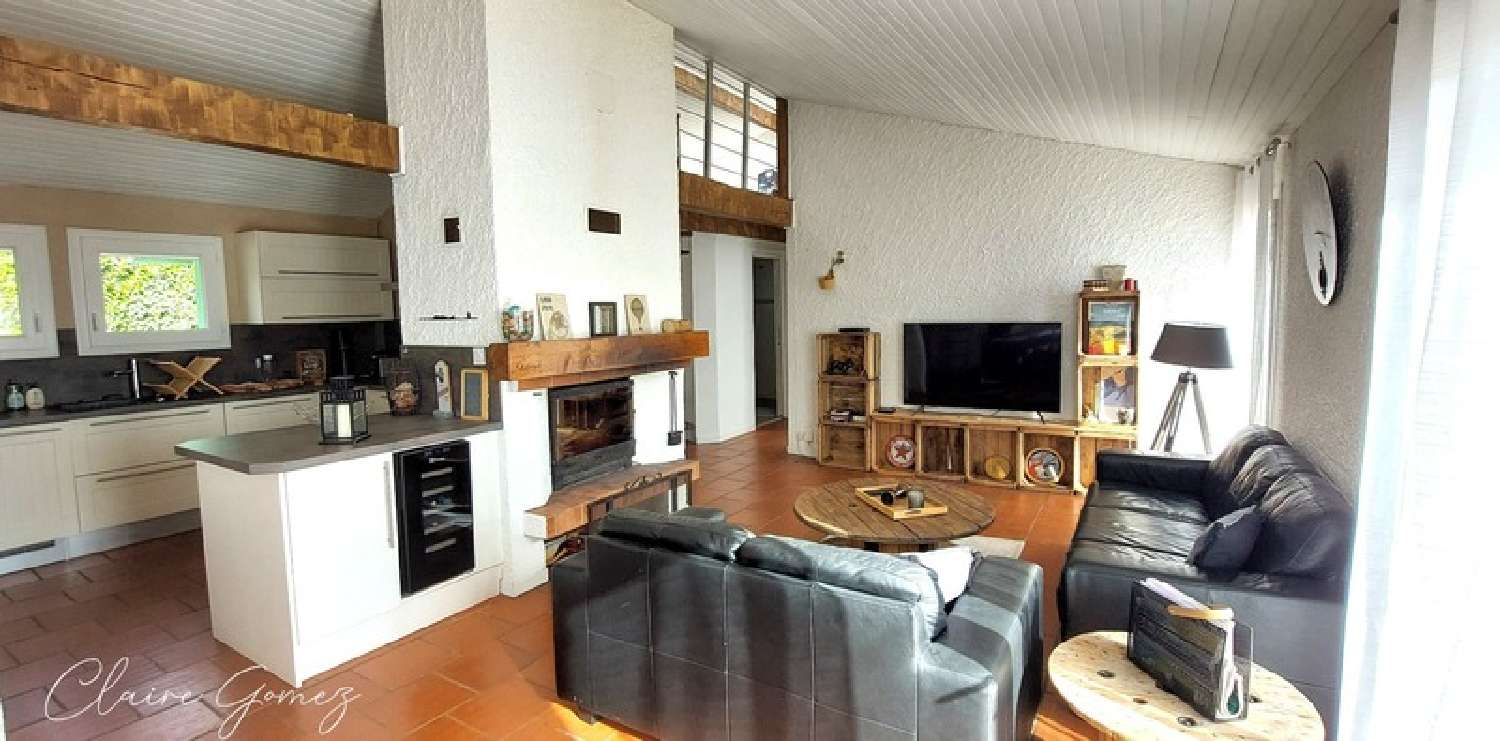 for sale house L'Isle-Jourdain Gers 3