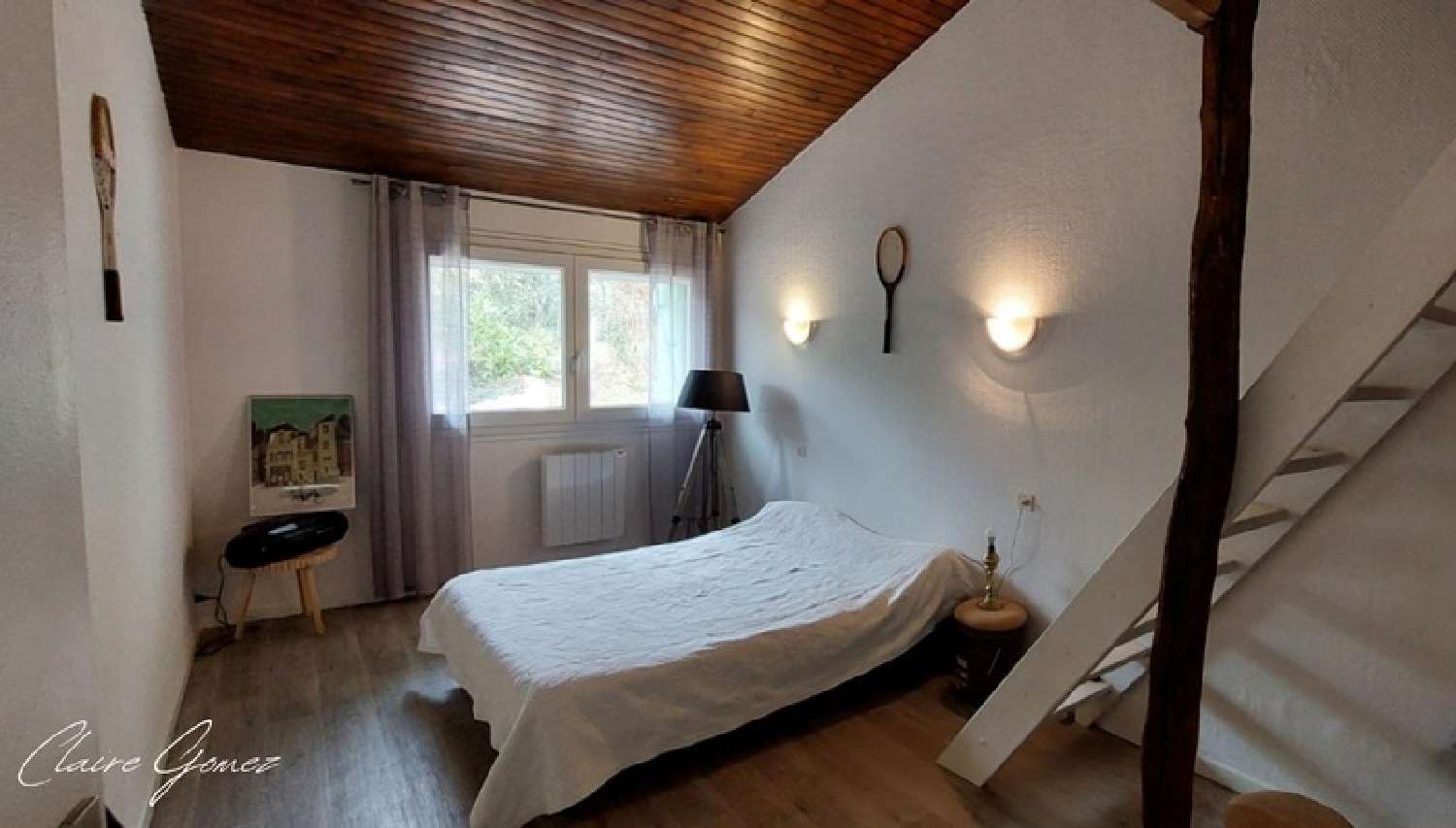 for sale house L'Isle-Jourdain Gers 4