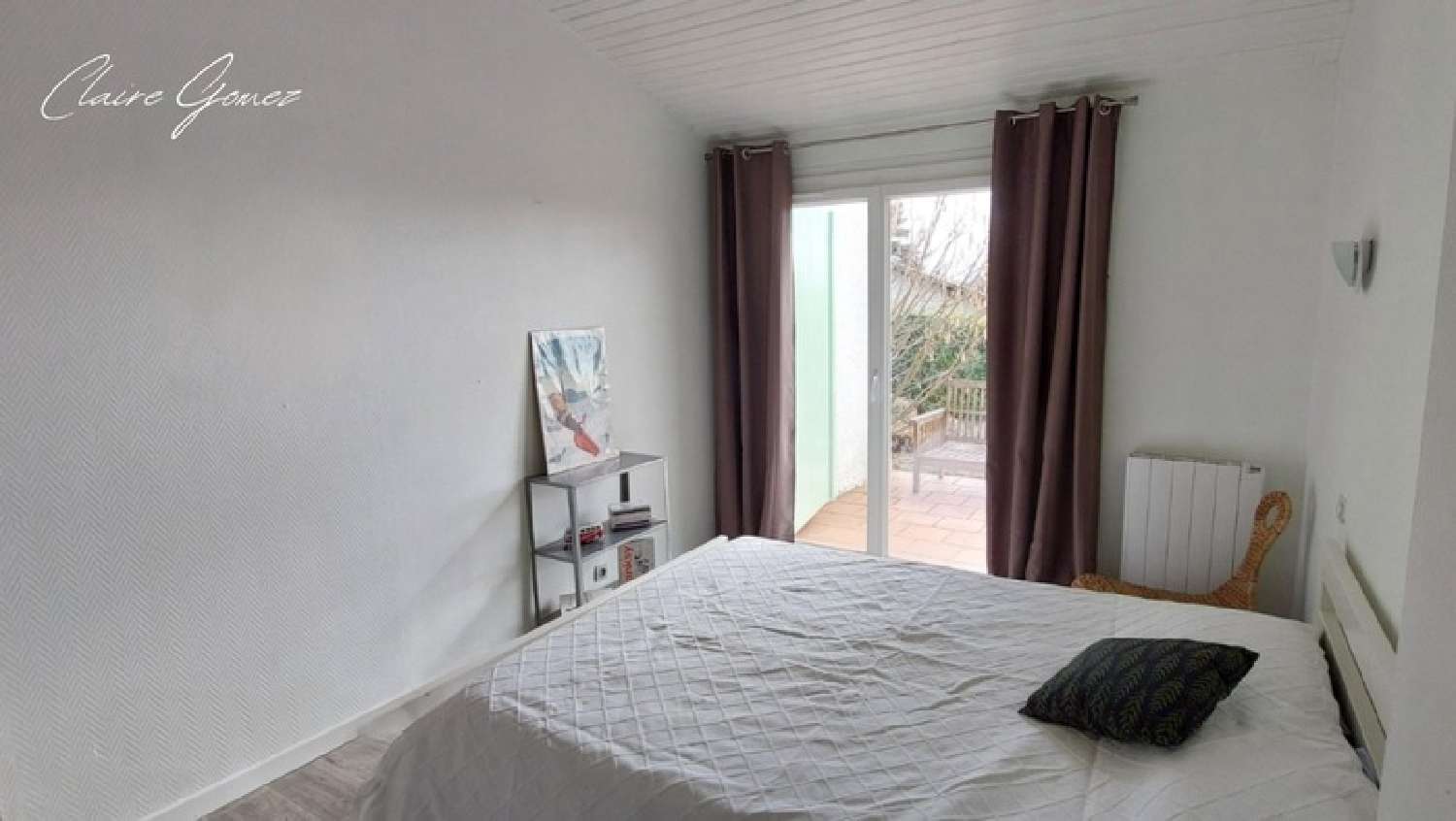 for sale house L'Isle-Jourdain Gers 5