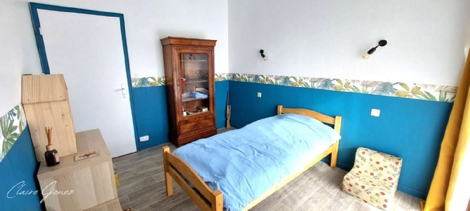 for sale house L'Isle-Jourdain Gers 6