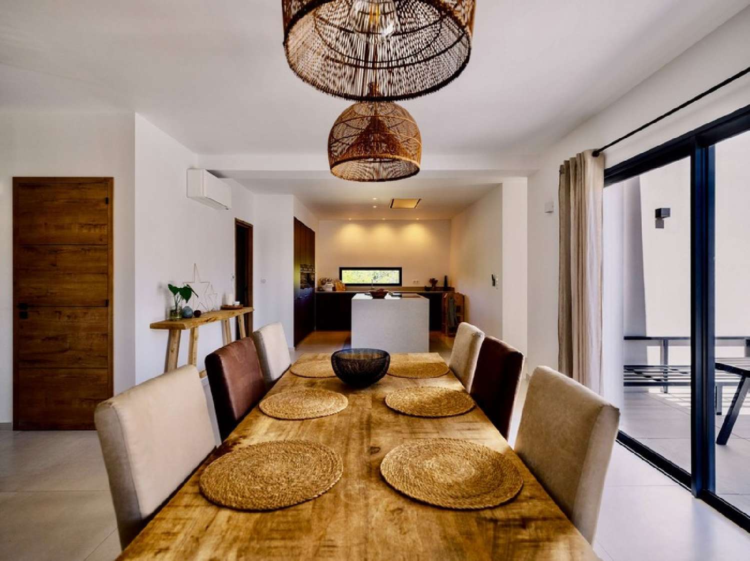  en venta casa L'Isle-sur-la-Sorgue Vaucluse 5