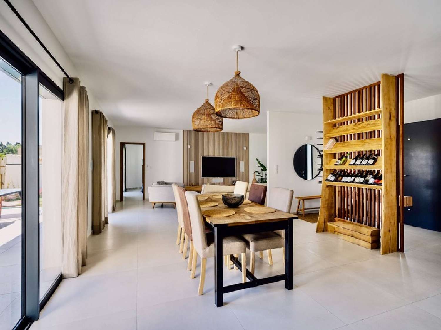  en venta casa L'Isle-sur-la-Sorgue Vaucluse 6