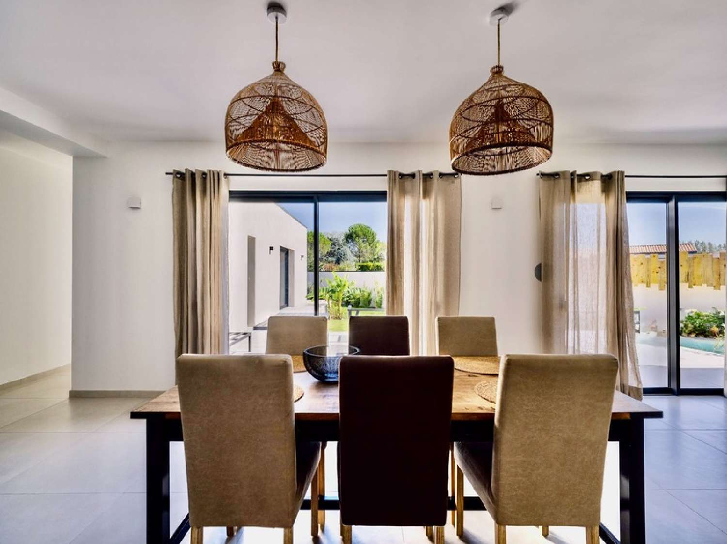  en venta casa L'Isle-sur-la-Sorgue Vaucluse 7