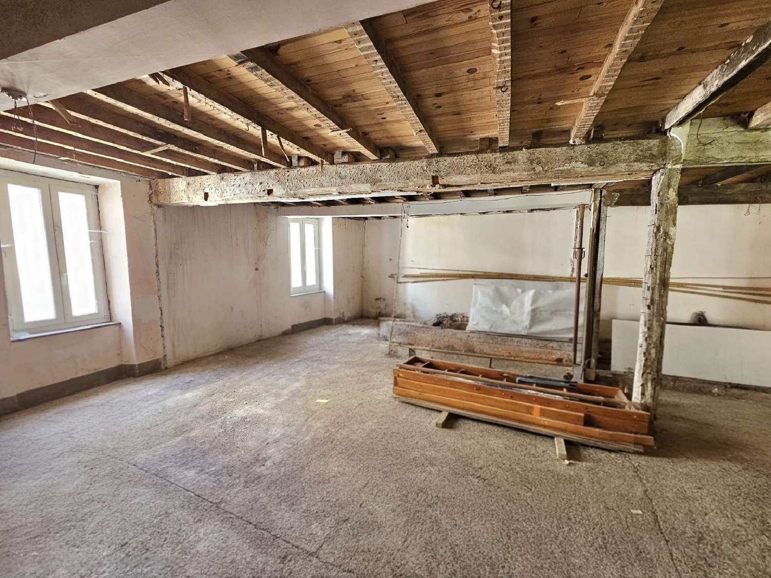  kaufen Haus La Bastide-sur-l'Hers Ariège 4