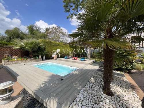 La Baule-Escoublac Loire-Atlantique house foto 7146953