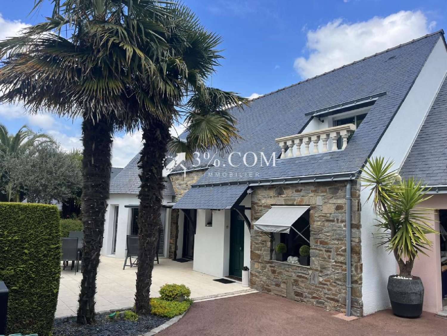  te koop huis La Baule-Escoublac Loire-Atlantique 3