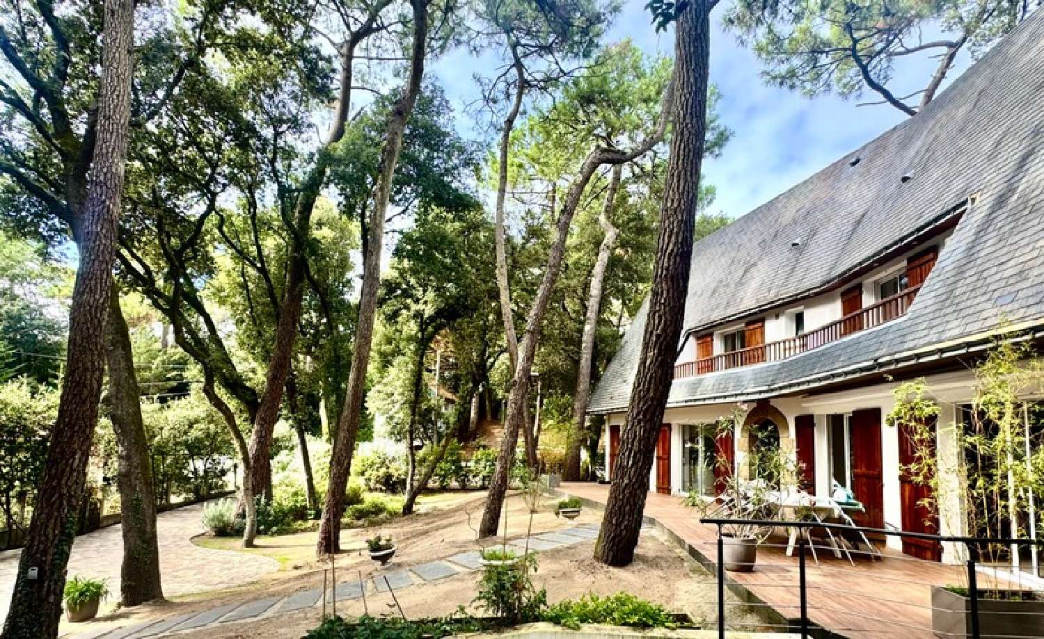  for sale house La Baule-Escoublac Loire-Atlantique 2